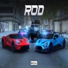 ROD Multiplayer #1 Car Driving für iPhone kostenlos herunterladen..